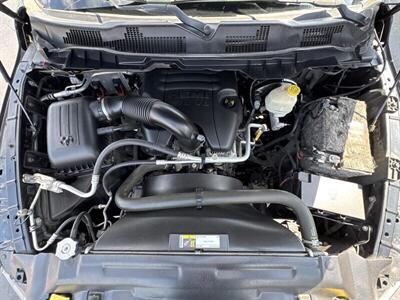 2015 RAM 1500 4x4 Express - Photo 24 - Millstadt, IL 62260