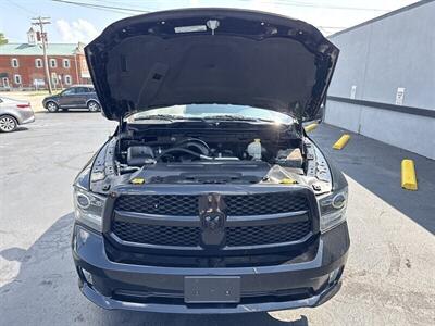 2015 RAM 1500 4x4 Express - Photo 23 - Millstadt, IL 62260