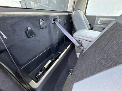 2015 RAM 1500 4x4 Express - Photo 22 - Millstadt, IL 62260