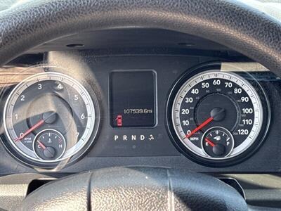 2015 RAM 1500 4x4 Express - Photo 19 - Millstadt, IL 62260