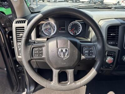 2015 RAM 1500 4x4 Express - Photo 18 - Millstadt, IL 62260