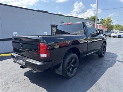 2015 RAM 1500 4x4 Express - Photo 4 - Millstadt, IL 62260