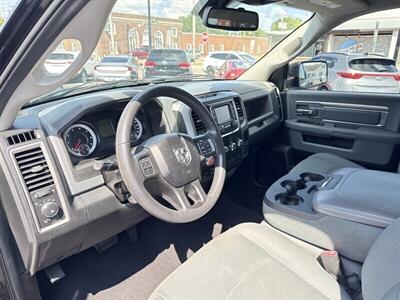 2015 RAM 1500 4x4 Express - Photo 9 - Millstadt, IL 62260