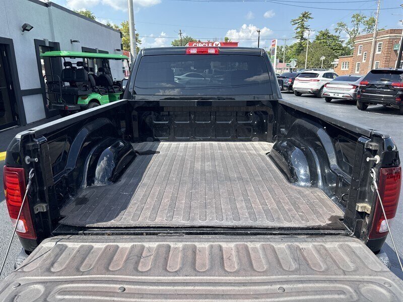 2015 RAM 1500 4x4 Express - Photo 25 - Millstadt, IL 62260