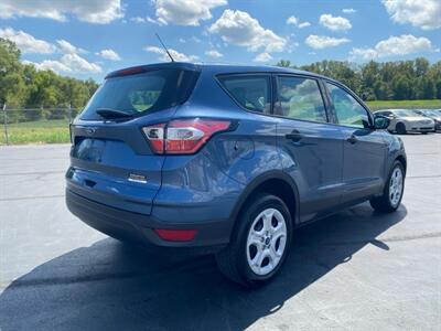 2018 Ford Escape S   - Photo 6 - Cahokia, IL 62206