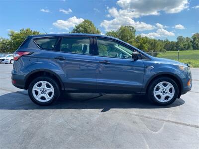 2018 Ford Escape S   - Photo 7 - Cahokia, IL 62206