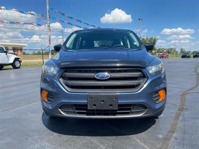 2018 Ford Escape S   - Photo 2 - Cahokia, IL 62206