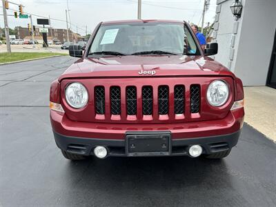 2012 Jeep Patriot Sport   - Photo 6 - Fairview Heights, IL 62208