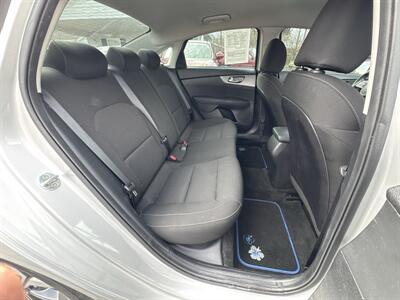 2021 Kia Forte LXS - Photo 19 - Millstadt, IL 62260