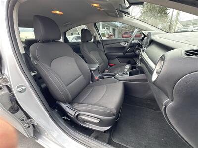 2021 Kia Forte LXS - Photo 15 - Millstadt, IL 62260