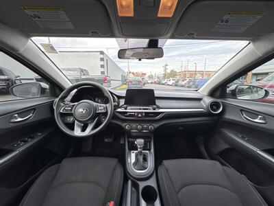 2021 Kia Forte LXS - Photo 10 - Millstadt, IL 62260