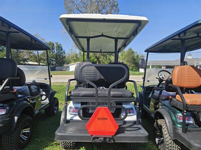 2024 ICON G40L - Photo 4 - Millstadt, IL 62260