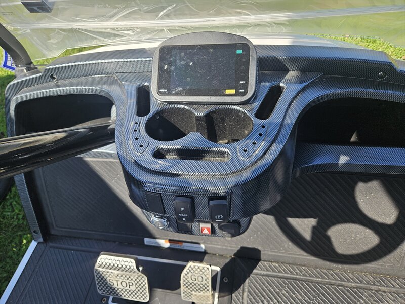 2024 ICON G40L - Photo 3 - Millstadt, IL 62260