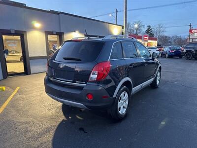 2014 Chevrolet Captiva Sport LS   - Photo 4 - Millstadt, IL 62260