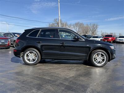 2016 Audi Q5 3.0T quattro Premium Plus   - Photo 6 - Cahokia, IL 62206