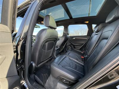 2016 Audi Q5 3.0T quattro Premium Plus   - Photo 12 - Cahokia, IL 62206