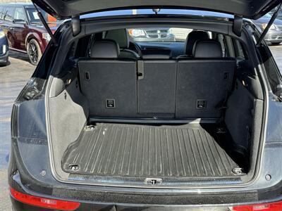 2016 Audi Q5 3.0T quattro Premium Plus   - Photo 10 - Cahokia, IL 62206