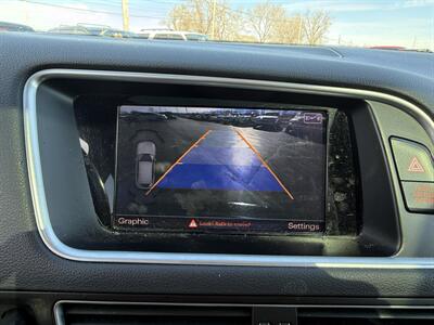 2016 Audi Q5 3.0T quattro Premium Plus   - Photo 17 - Cahokia, IL 62206