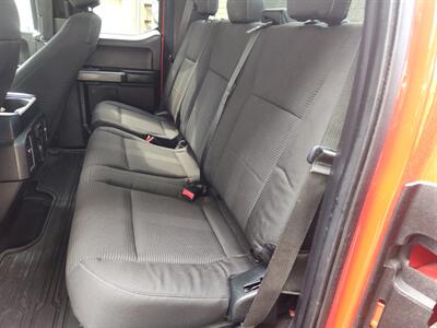 2016 Ford F-150 Lariat   - Photo 10 - Freeburg, IL 62243