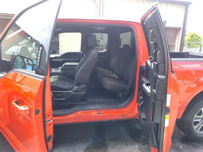 2016 Ford F-150 Lariat   - Photo 9 - Freeburg, IL 62243