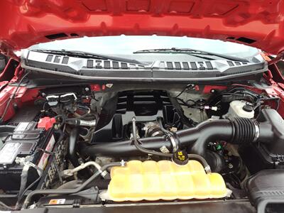 2016 Ford F-150 Lariat   - Photo 12 - Freeburg, IL 62243