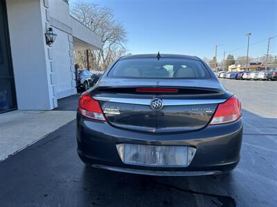 2011 Buick Regal CXL   - Photo 7 - Fairview Heights, IL 62208