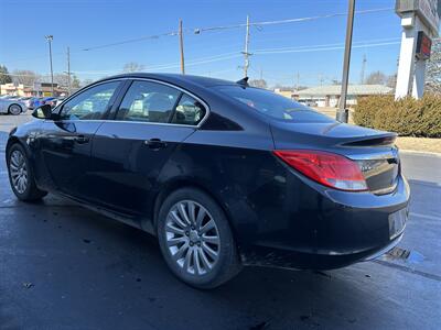2011 Buick Regal CXL   - Photo 5 - Fairview Heights, IL 62208