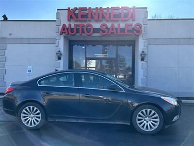 2011 Buick Regal CXL   - Photo 1 - Fairview Heights, IL 62208