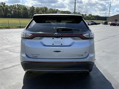 2015 Ford Edge Titanium   - Photo 6 - Cahokia, IL 62206