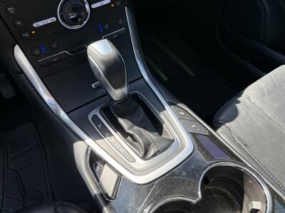 2015 Ford Edge Titanium   - Photo 15 - Cahokia, IL 62206