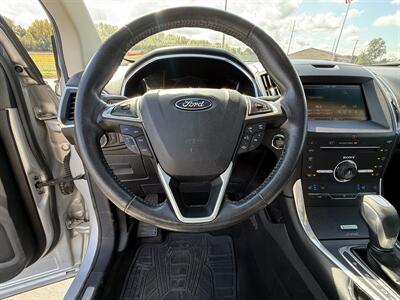 2015 Ford Edge Titanium   - Photo 11 - Cahokia, IL 62206