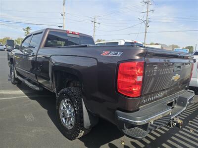 2016 Chevrolet Silverado 3500 LTZ   - Photo 3 - Millstadt, IL 62260