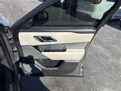 2018 Land Rover Range Rover Sport P380 R-Dynamic HSE Velar - Photo 28 - Millstadt, IL 62260