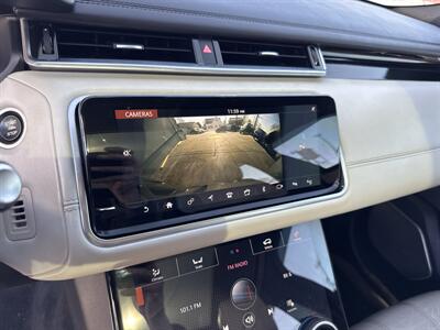 2018 Land Rover Range Rover Sport P380 R-Dynamic HSE Velar - Photo 15 - Millstadt, IL 62260