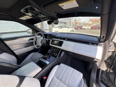 2018 Land Rover Range Rover Sport P380 R-Dynamic HSE Velar - Photo 11 - Millstadt, IL 62260