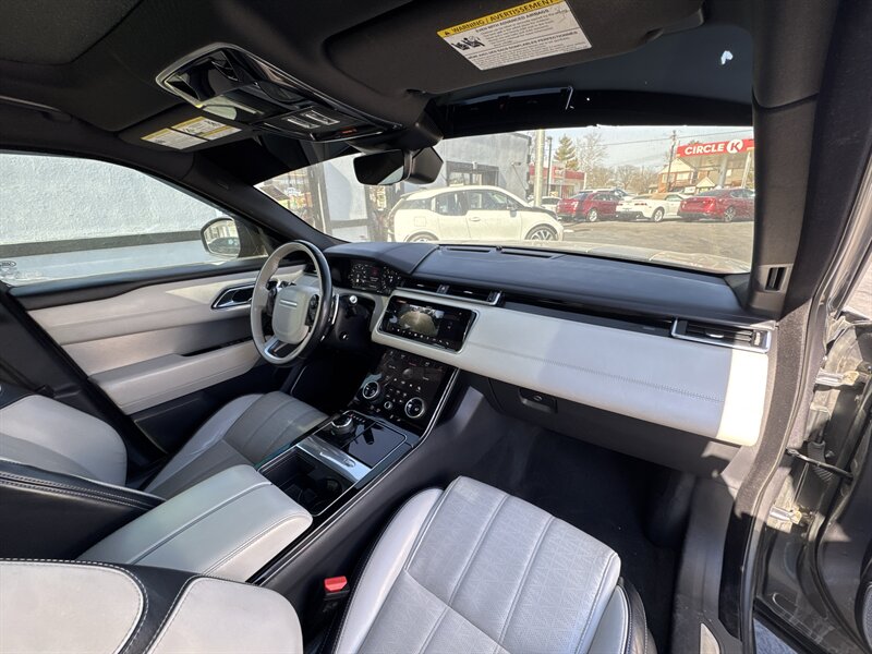 2018 Land Rover Range Rover Sport P380 R-Dynamic HSE Velar - Photo 11 - Millstadt, IL 62260