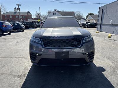 2018 Land Rover Range Rover Sport P380 R-Dynamic HSE Velar - Photo 7 - Millstadt, IL 62260