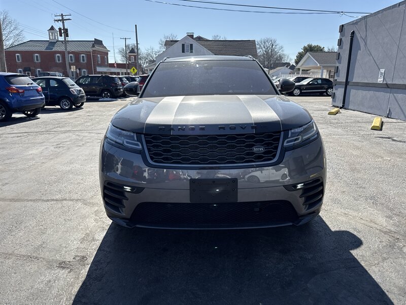 2018 Land Rover Range Rover Sport P380 R-Dynamic HSE Velar - Photo 7 - Millstadt, IL 62260