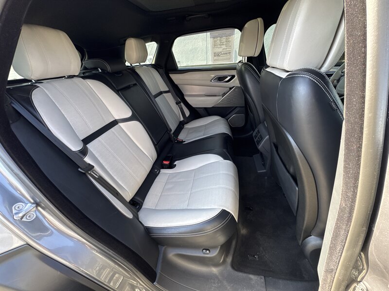 2018 Land Rover Range Rover Sport P380 R-Dynamic HSE Velar - Photo 25 - Millstadt, IL 62260