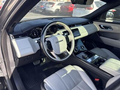 2018 Land Rover Range Rover Sport P380 R-Dynamic HSE Velar - Photo 9 - Millstadt, IL 62260