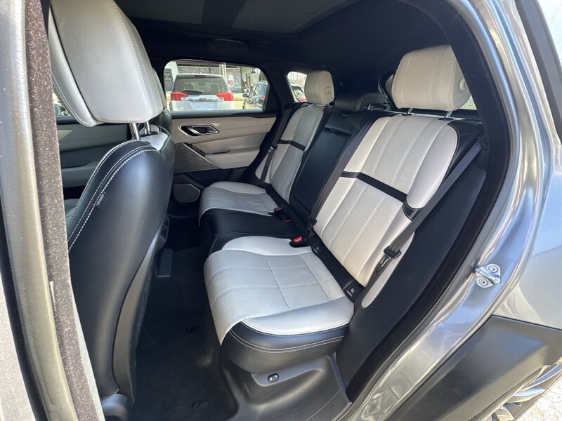 2018 Land Rover Range Rover Sport P380 R-Dynamic HSE Velar - Photo 22 - Millstadt, IL 62260