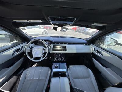 2018 Land Rover Range Rover Sport P380 R-Dynamic HSE Velar - Photo 10 - Millstadt, IL 62260