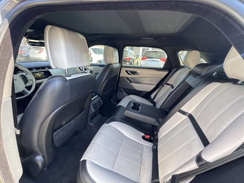 2018 Land Rover Range Rover Sport P380 R-Dynamic HSE Velar - Photo 23 - Millstadt, IL 62260