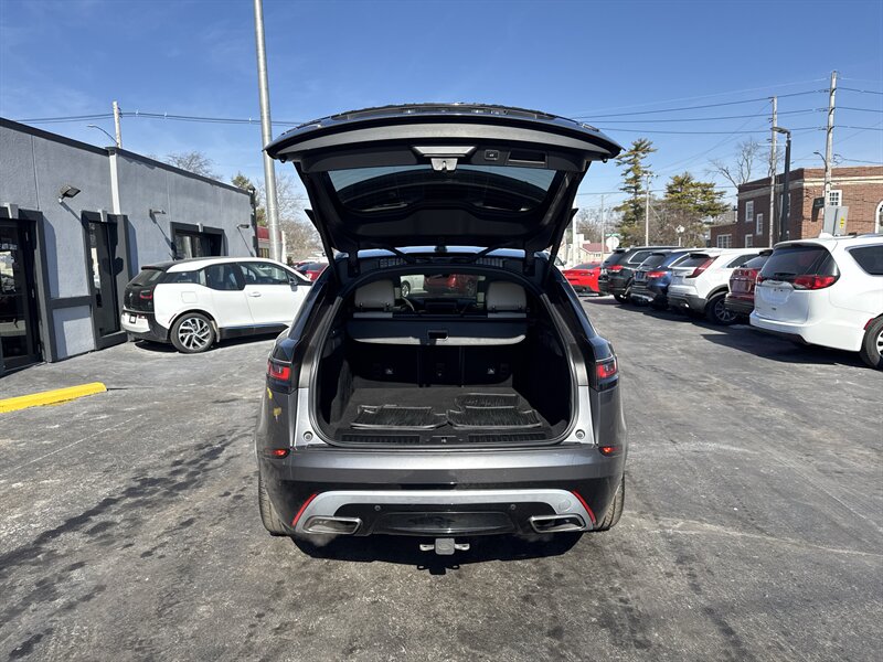 2018 Land Rover Range Rover Sport P380 R-Dynamic HSE Velar - Photo 31 - Millstadt, IL 62260