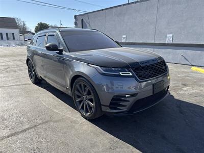 2018 Land Rover Range Rover Sport P380 R-Dynamic HSE Velar - Photo 2 - Millstadt, IL 62260