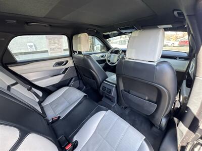 2018 Land Rover Range Rover Sport P380 R-Dynamic HSE Velar - Photo 26 - Millstadt, IL 62260