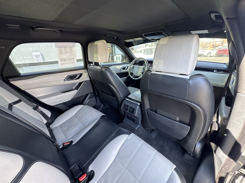 2018 Land Rover Range Rover Sport P380 R-Dynamic HSE Velar - Photo 26 - Millstadt, IL 62260