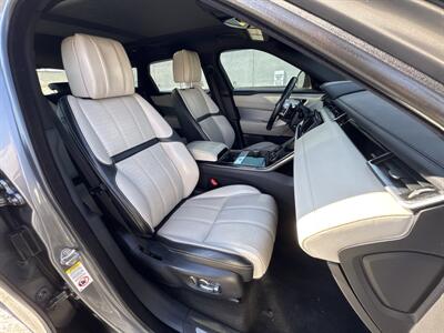 2018 Land Rover Range Rover Sport P380 R-Dynamic HSE Velar - Photo 21 - Millstadt, IL 62260