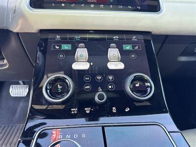 2018 Land Rover Range Rover Sport P380 R-Dynamic HSE Velar - Photo 17 - Millstadt, IL 62260