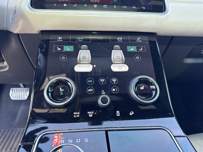 2018 Land Rover Range Rover Sport P380 R-Dynamic HSE Velar - Photo 17 - Millstadt, IL 62260